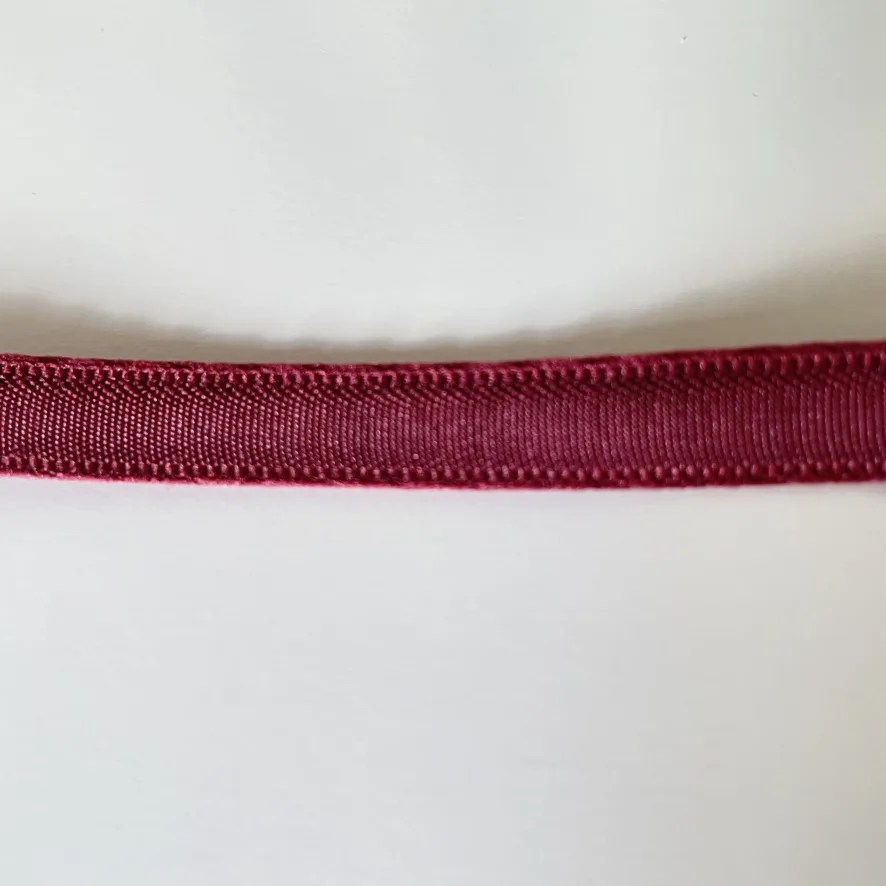 beugelband roestbruin