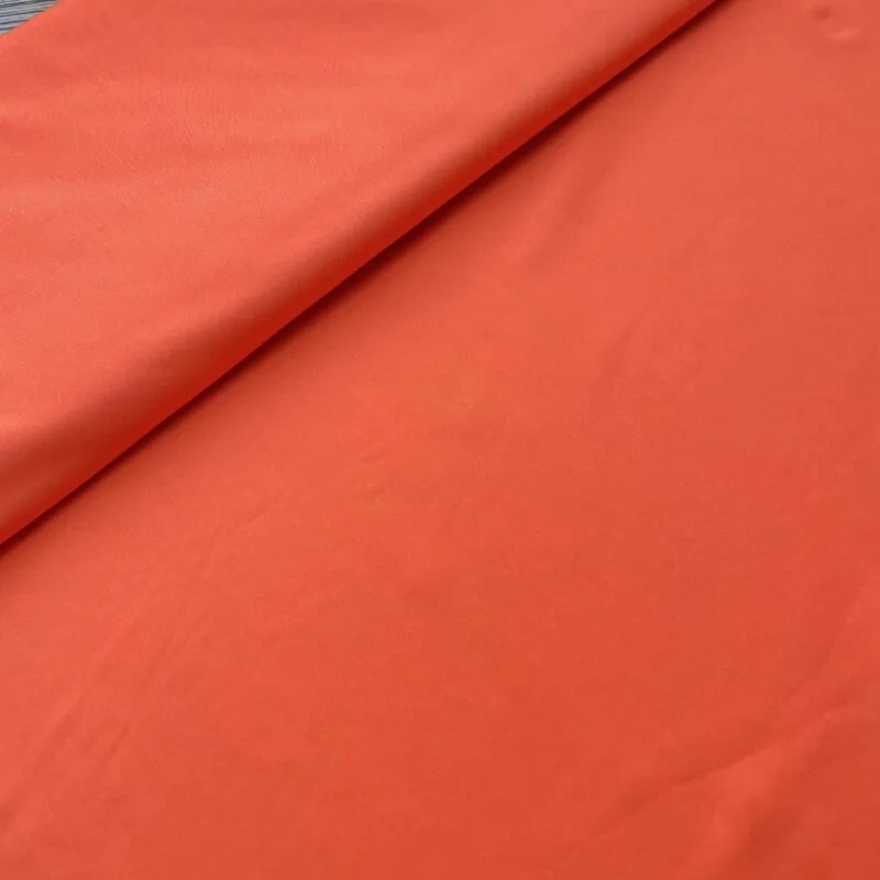Badpak Lycra neon oranje
