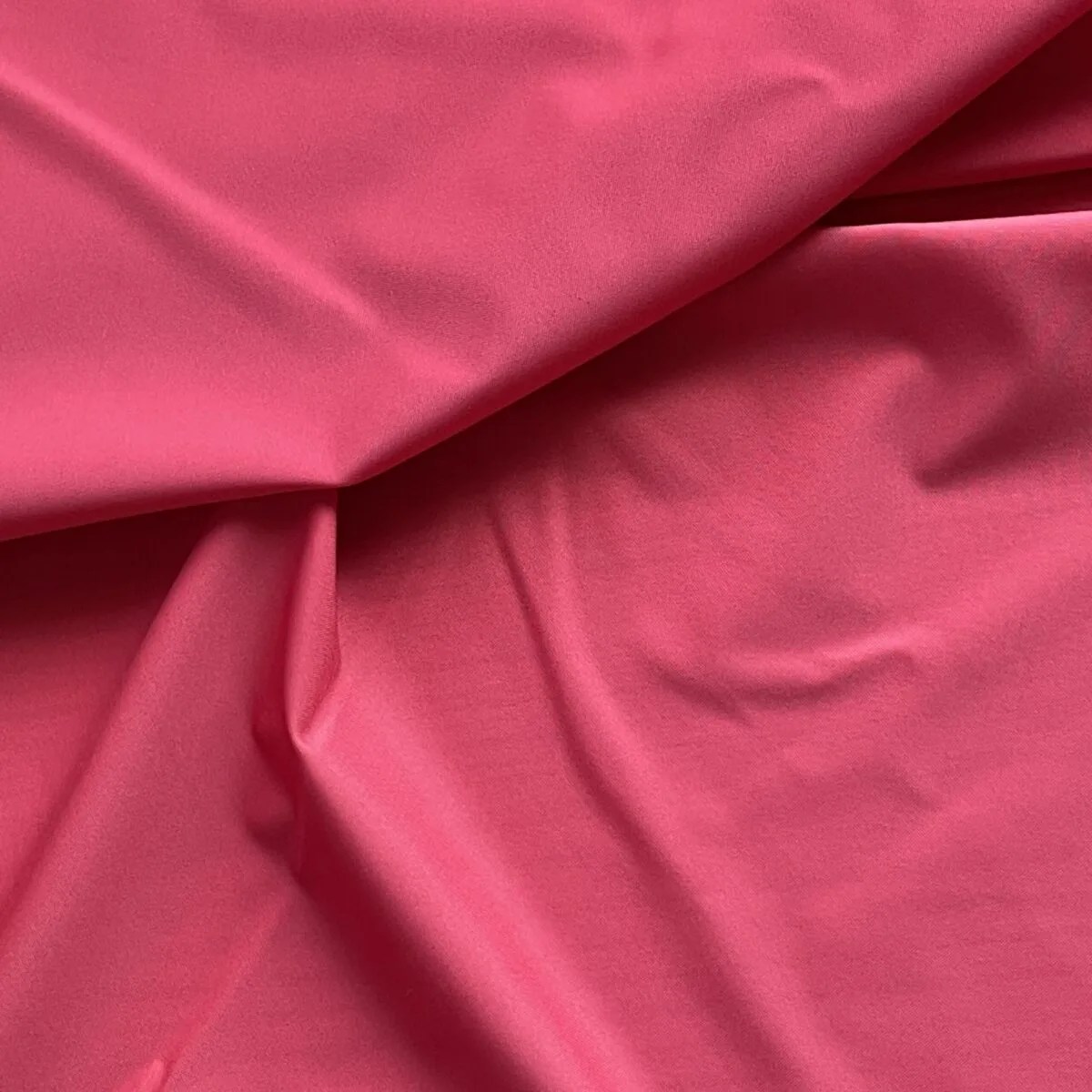 Lycra warm oranje