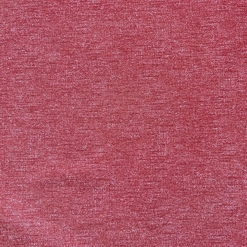 Alternative view of Stretch katoen oranje melange  -0,50 mt
