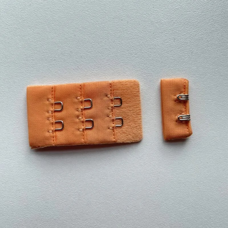 Sluiting oranje 3 x 2