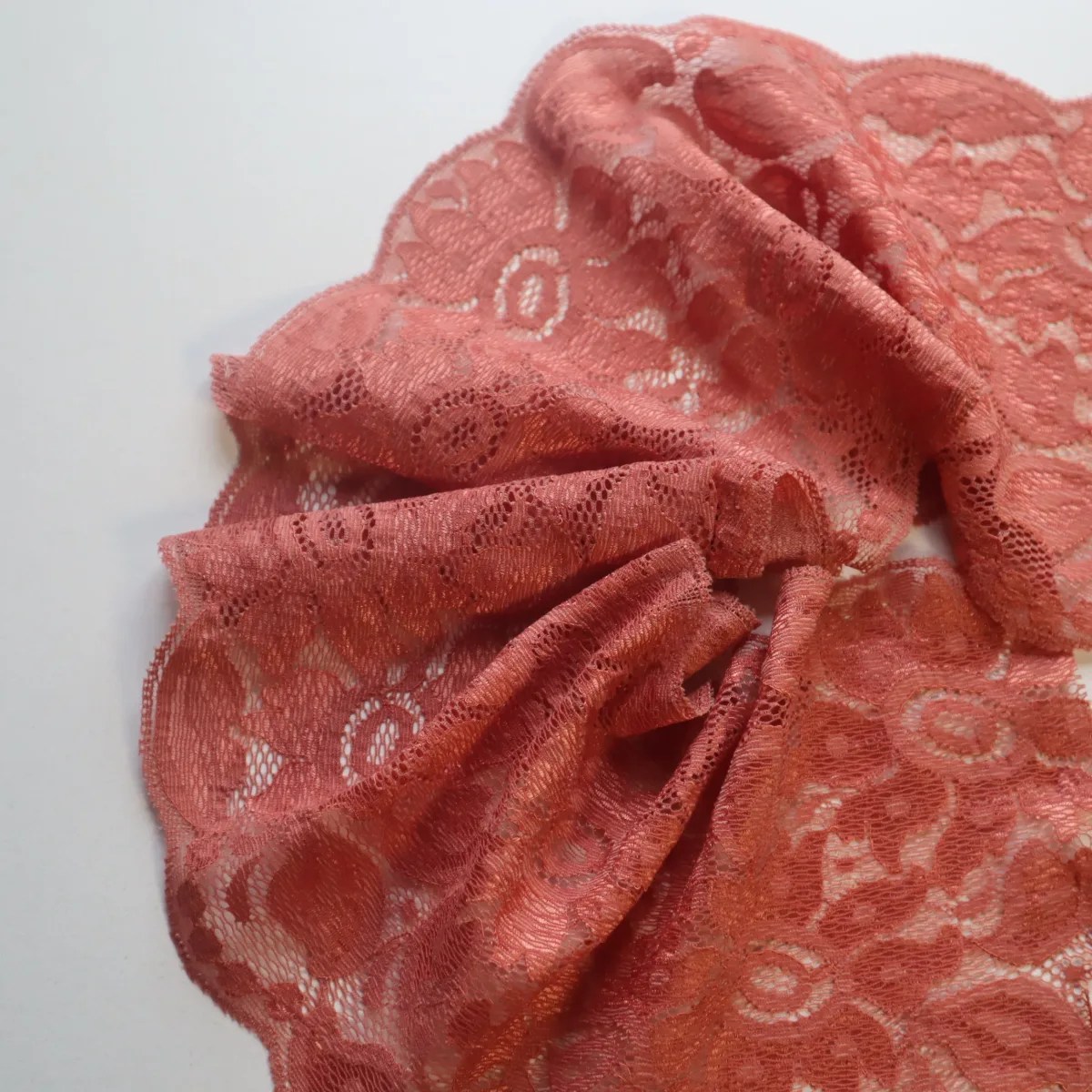Alternative view of Kant warm oranje 15 cm