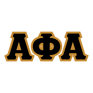 Alpha Phi Alpha