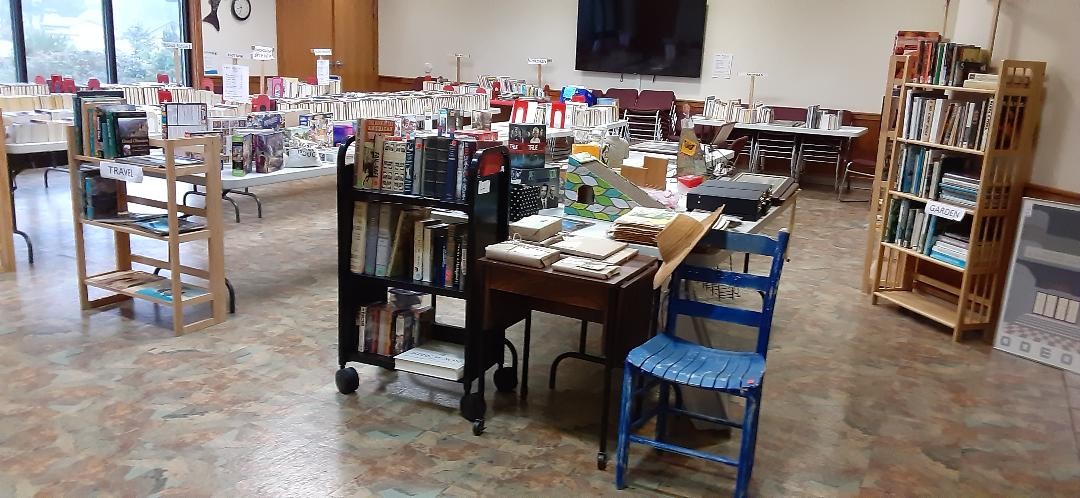 Reduce ~ Reuse ~ Recycle BLFF's Earth Day Sale