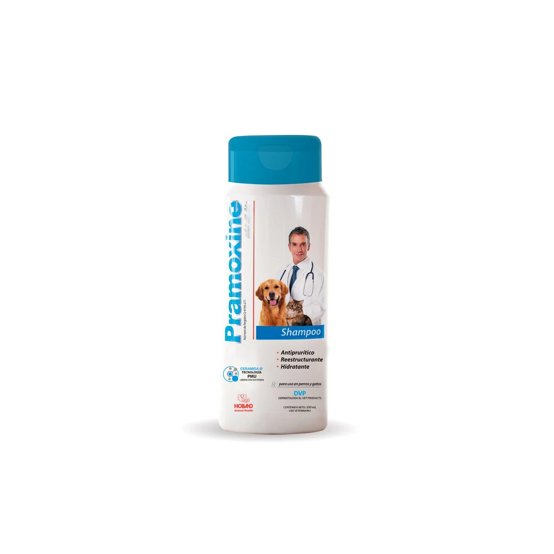 PRAMOXINE MAX SH 350 ML HOLLAND