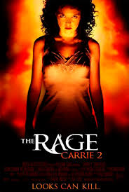 STEPHEN KING WEEK: The Rage: Carrie 2 (1999)