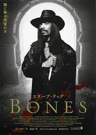 Bones (2001)