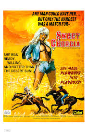 Sweet Georgia (1972)