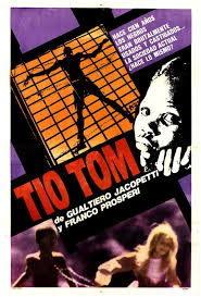 Goodbye Uncle Tom (1971)