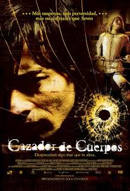 Eyes of Crystal (2004)