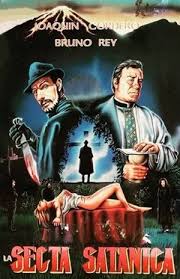Secta Satanica el Enviado del Senor (1989)