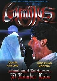 Colmillos, El Hombre Lobo (1993)