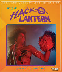 SLASHER MONTH: Hack-O-Lantern (1988)