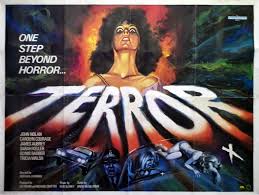 B-MOVIE BLAST: Terror (1978)