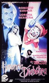 Herencia Diabólica (1993)