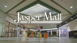 Jasper Mall (2020)