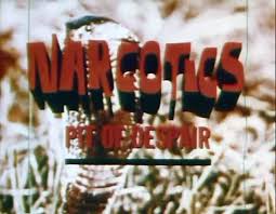 Narcotics: Pit of Despair (1967)