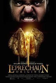 Leprechaun: Origins (2014)