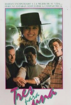 BRUNO MATTEI WEEK: Tre pesci, una gatta nel letto che scotta (1990)