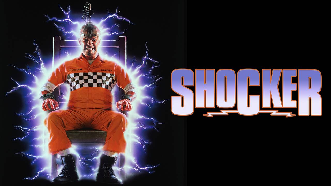Shocker (1989)