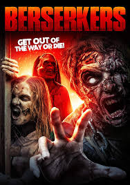Berserkers (2014)