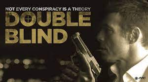 Double Blind (2018)