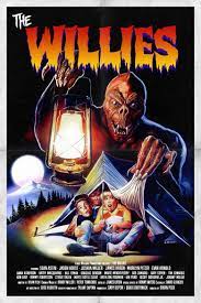 The Willies (1990)