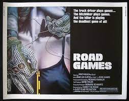 SLASHER MONTH: Road Games (1981)