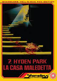 Formula for a Murder (1985)