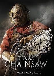 Texas Chainsaw 3D (2013)