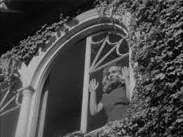 CURTIS HARRINGTON WEEK: Fragment of Seeking (1946)