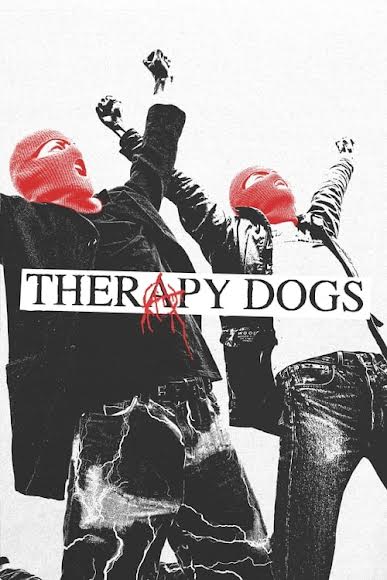 SLAMDANCE: Therapy Dogs (2022)