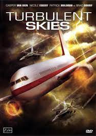 Turbulent Skies (2010)