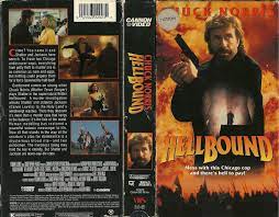 CANNON MONTH 2: Hellbound (1994)