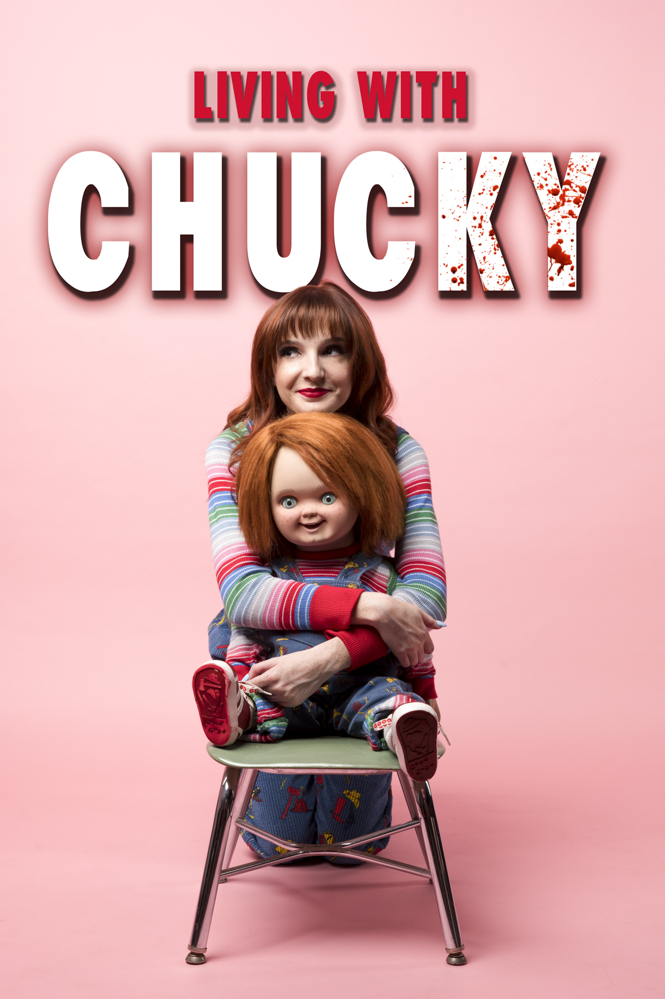 ANOTHER HOLE IN THE HEAD FILM FESTIVAL 2022: Living With Chucky (2022)