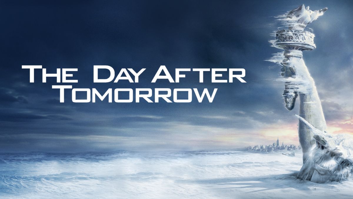 The Day After Tomorrow (2004)