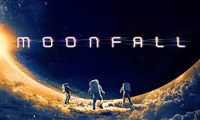 Moonfall (2022)