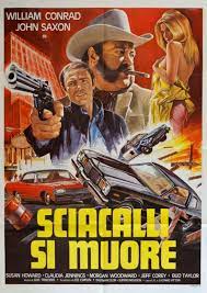 NEW WORLD PICTURES MONTH: Moonshine County Express (1977)