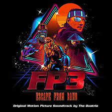 FP3: Escape from Bako (2021)