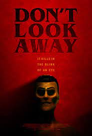 POPCORN FRIGHTS 2023: Don’t Look Away (2023)