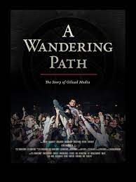 POPCORN FRIGHTS 2023: A Wandering Path (The Story of Gilead Media) (2023)