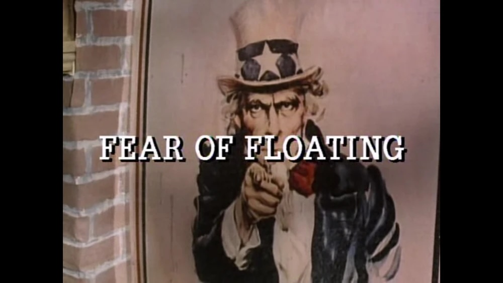 Tales from the Darkside S2 E23: Fear of Floating (1986)