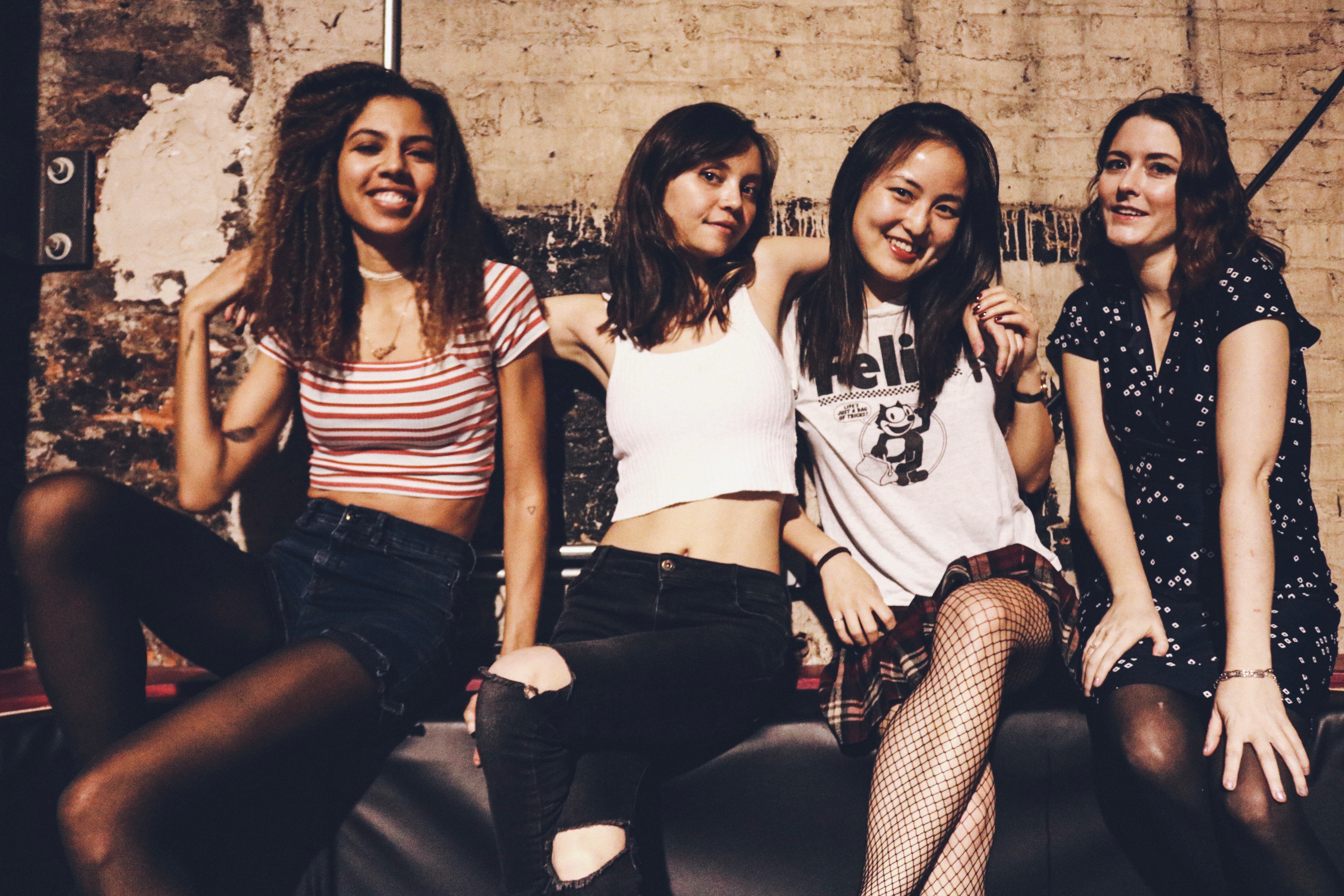 Climates, Bands do BK, Bands do Brooklyn