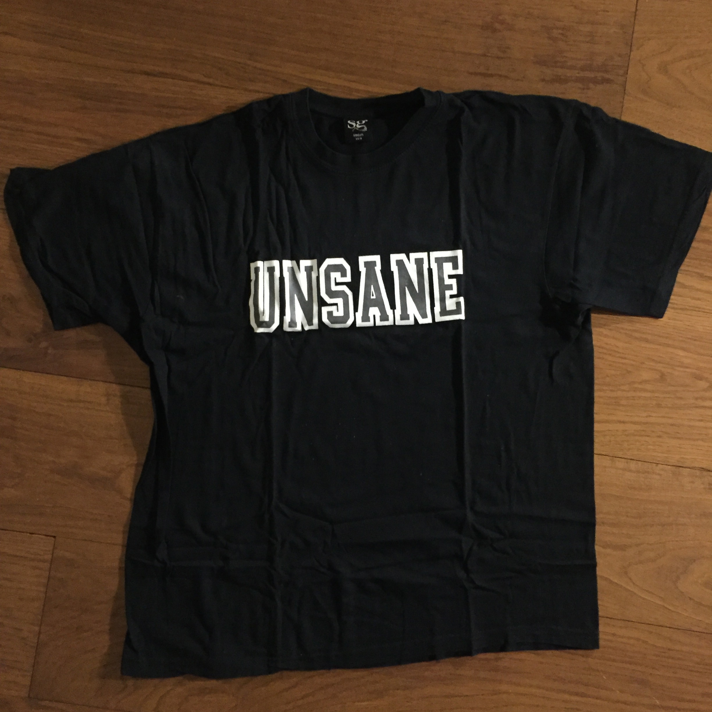 unsaneb