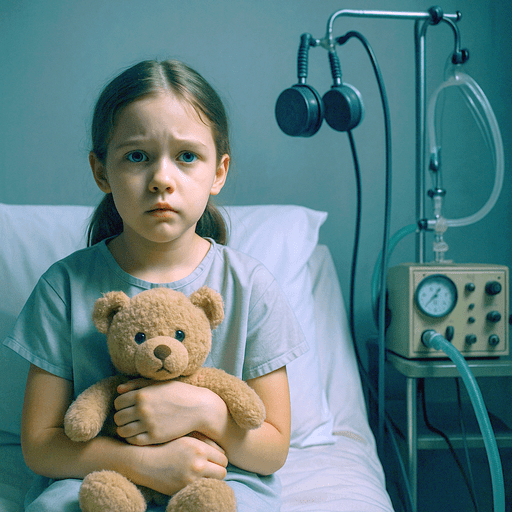 LSD and Mini-ECT: Psychiatry Says They’re Just What Your Kid Needs