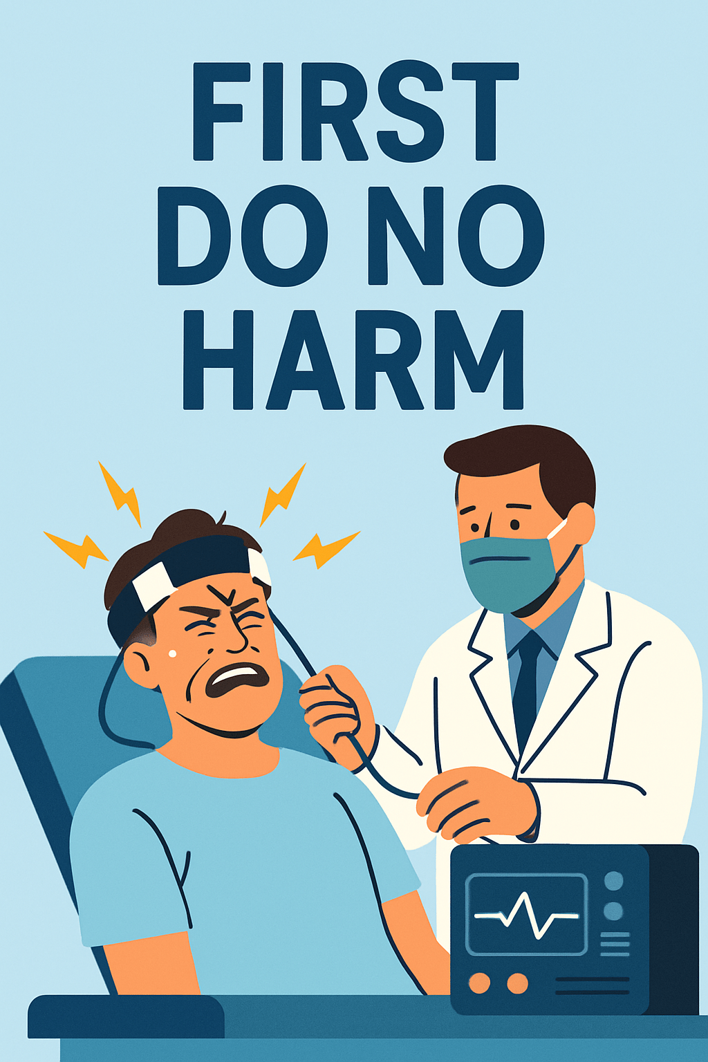 First do no harm