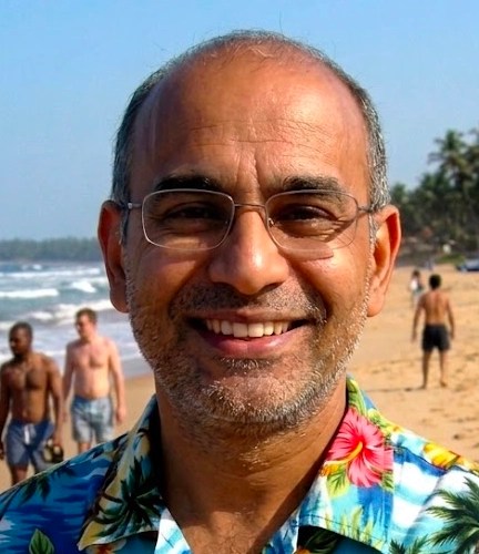 saiful hasan