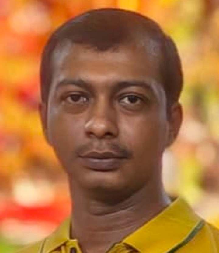suvam sinha