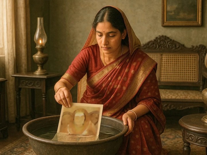 sunayani devi bangali.network