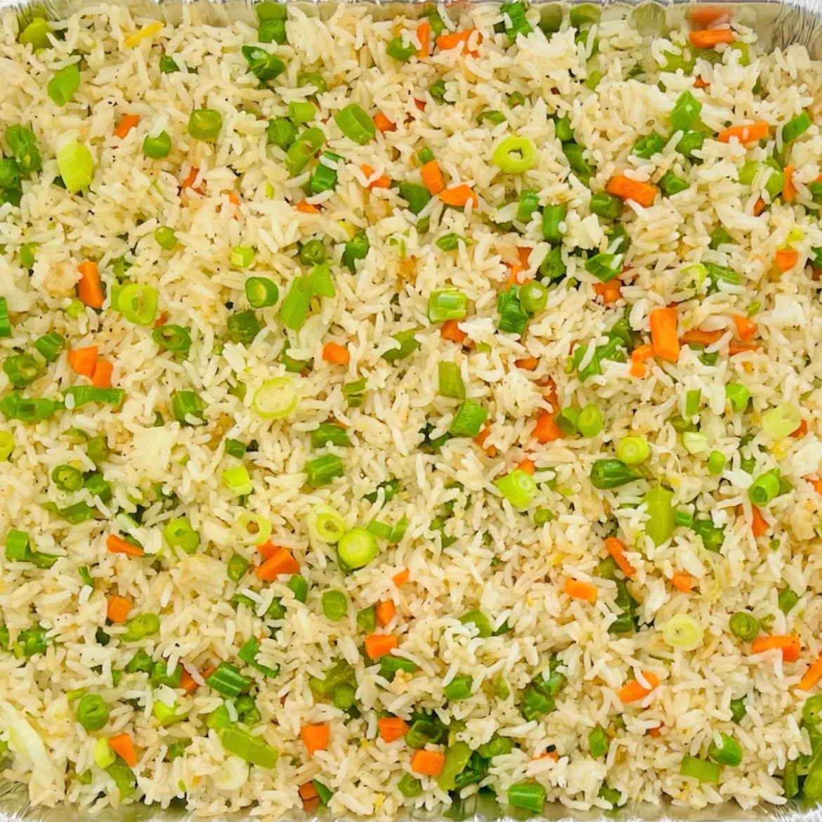Fried Rice